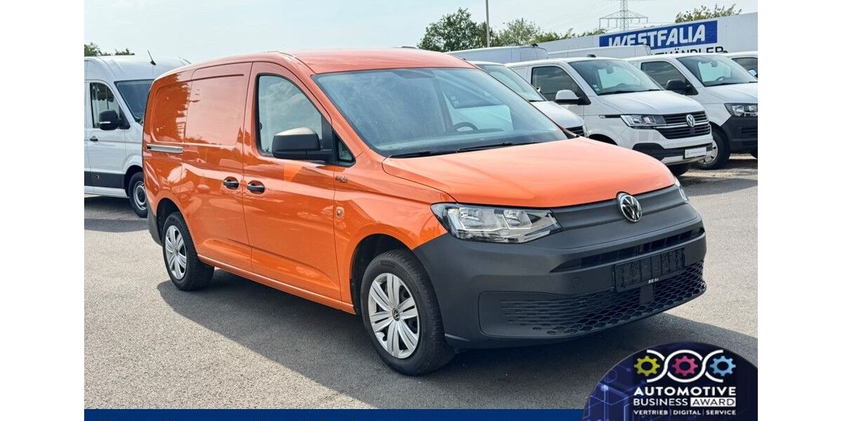 VW Caddy Maxi 19.800 km 22.800 &euro; Schweinfurt 97424