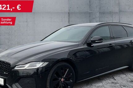 Jaguar XF 30.000 km 35.900 &euro; Werneck 97440
