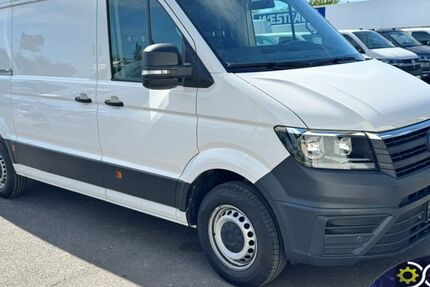 VW Crafter 24.000 km 27.700 &euro; Schweinfurt 97424