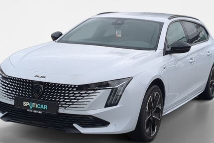 Peugeot 508 13.759 km 26.980 &euro; Schweinfurt 97424