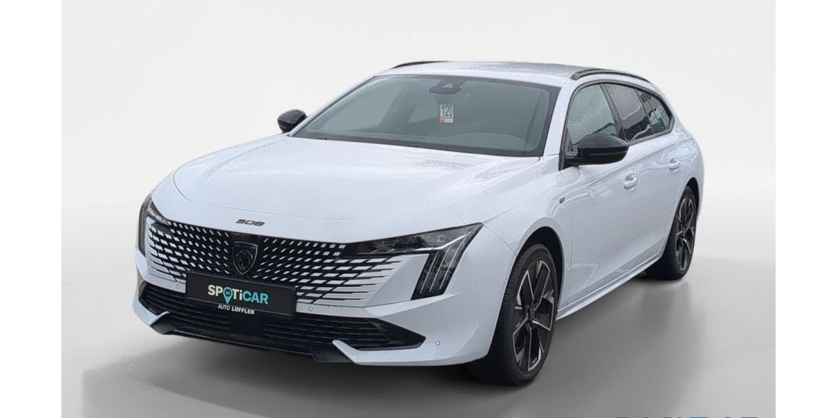 Peugeot 508 13.759 km 26.980 &euro; Schweinfurt 97424