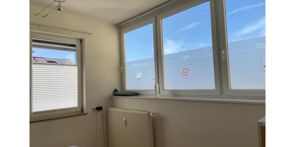 Gewerbeobjekt Zeil am Main - 800&euro; | Angebot:26664110