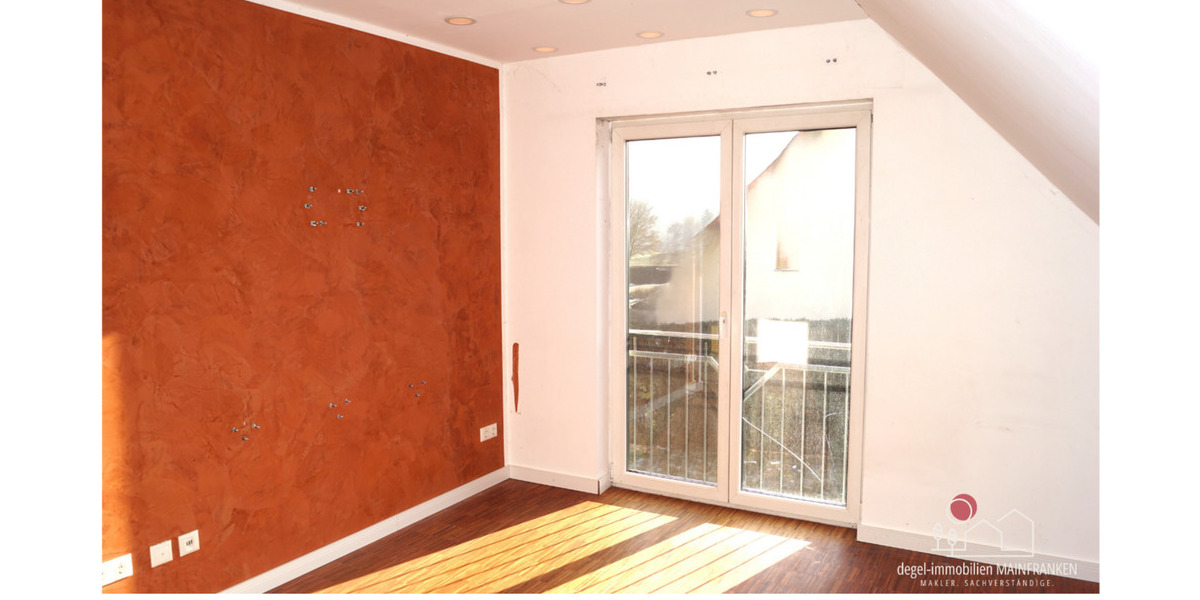 Einfamilienhaus Haßfurt Sylbach - 4 Zimmer, 132 m&sup2;, 465.000&euro; | Angebot:25675125