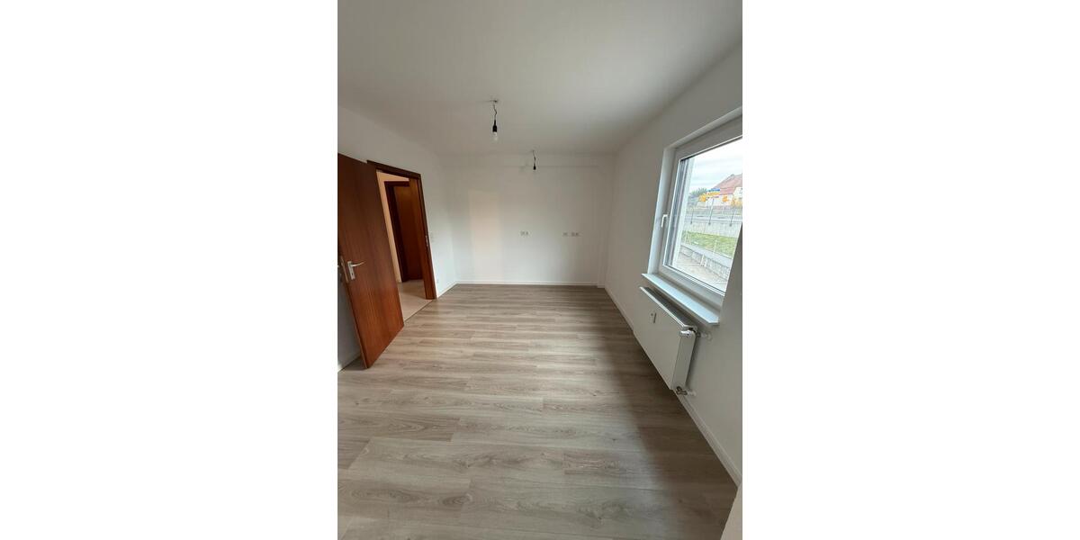 Etagenwohnung Bad Kissingen - 4 Zimmer, 95 m&sup2;, 850&euro; | Angebot:26029608