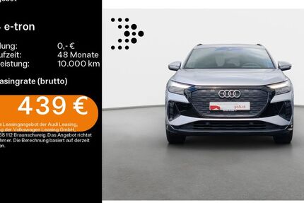 Audi Q4 e-tron 7.529 km 40.980 &euro; Schweinfurt 97424