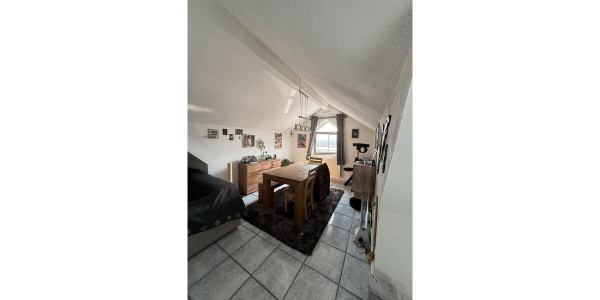Dachgeschoßwohnung Theres - 2 Zimmer, 69 m&sup2;, 160.000&euro; | Angebot:26566898