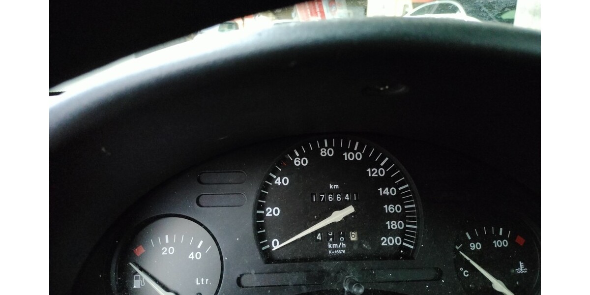 Opel Corsa B 179.000 km 1.100 &euro; Schweinfurt 97420