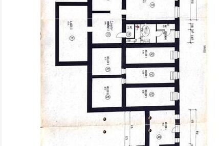 Wohnung Schweinfurt Gartenstadt - 3 Zimmer, 120 m&sup2;, 1.200&euro; | Angebot:25158143