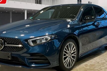 Mercedes-Benz A 250 99.750 km 21.650 &euro; Bad Kissingen 97688