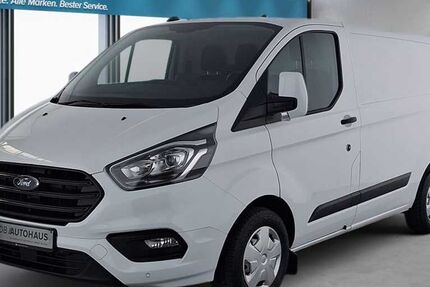 Ford Transit Custom 94.915 km 16.480 &euro; Schweinfurt 97424
