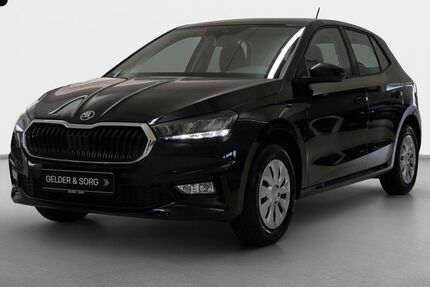 Skoda Fabia 24.900 km 15.990 &euro; Bad Kissingen 97688