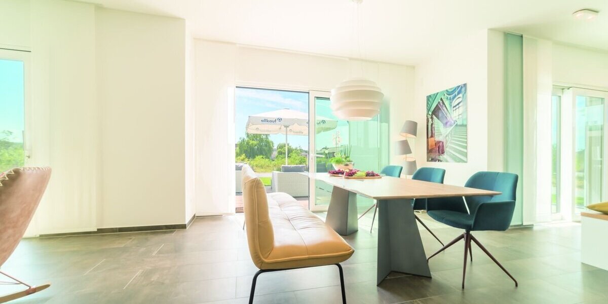Mehrfamilienhaus nach Maß: Ihr zukünftiges Zuhause individuell gestaltet - Mehrfamilienhaus, Wohnhaus Albertshausen Albertshausen | Angebot:27288933