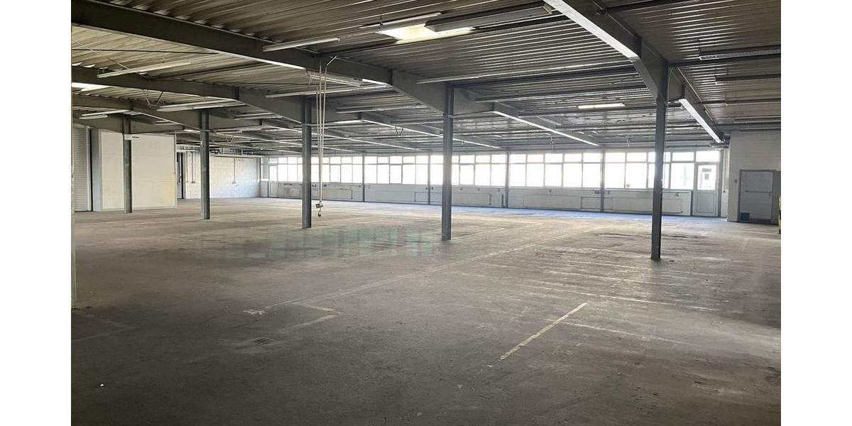 Gewerbeobjekt Haßfurt - 1.100.000&euro; | Angebot:26930467