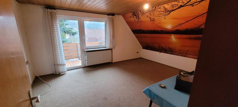 Einfamilienhaus Münnerstadt - 200.000&euro; | Angebot:26048405