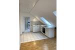 Dachgeschoßwohnung Schwebheim - 1 Zimmer, 55 m&sup2;, 590&euro; | Angebot:25752190