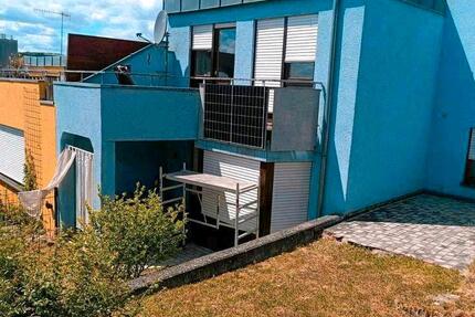 Haus Haßfurt - 4 Zimmer, 106 m&sup2;, 750&euro; | Angebot:26043434