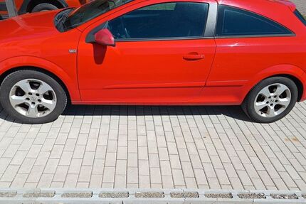 Opel Astra 236.000 km 799 &euro; Bad Bocklet 97708