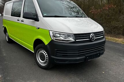 VW T6 Transporter 193.100 km 12.200 &euro; Dettelbach 97337