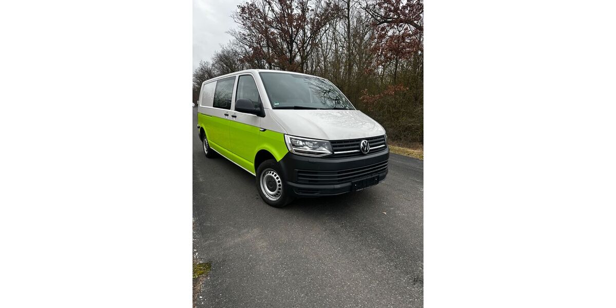 VW T6 Transporter 193.100 km 12.200 &euro; Dettelbach 97337