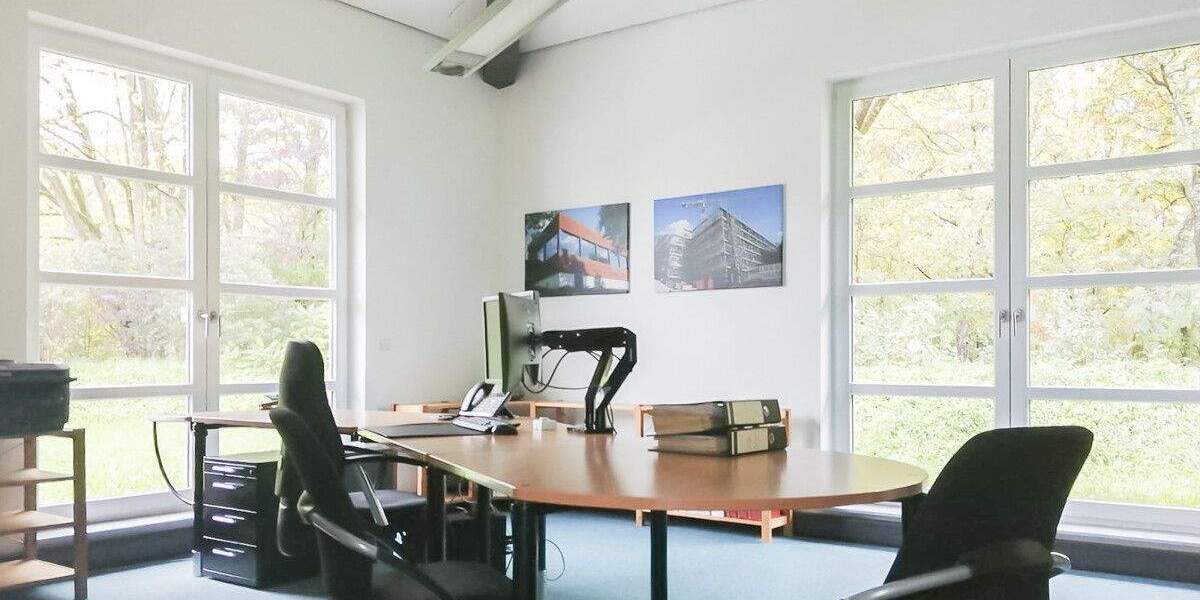 Gewerbeobjekt Bad Kissingen Hausen - 6 Zimmer, 270 m&sup2;, 449.000&euro; | Angebot:25774793