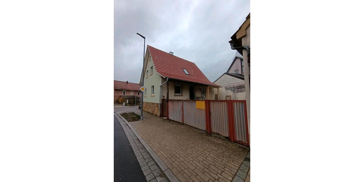 Einfamilienhaus Aidhausen - 3 Zimmer, 130 m&sup2;, 249.000&euro; | Angebot:26033080