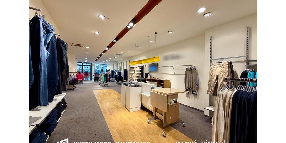 Gewerbeobjekt Schweinfurt Gartenstadt - 3.400&euro; | Angebot:25175065