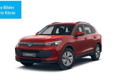 VW Tiguan 2.700 km 37.990 &euro; Bad Kissingen 97688