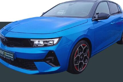 Opel Astra 50.938 km 21.980 &euro; Bad Kissingen 97688