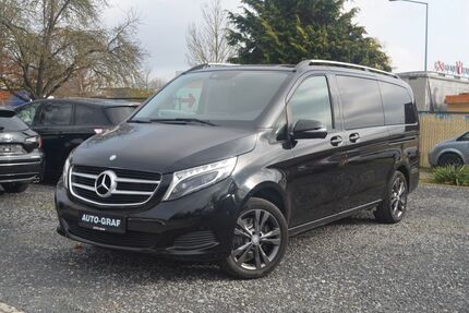 Mercedes-Benz V 250 150.200 km 34.990 &euro; Schweinfurt 97424
