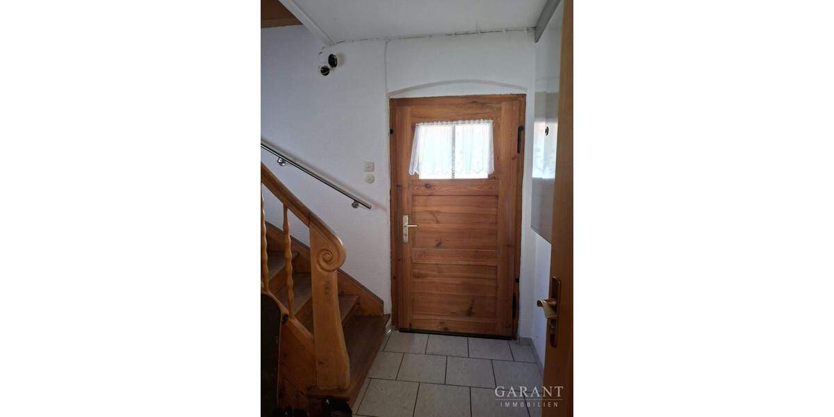 Mehrfamilienhaus, Wohnhaus Theres Obertheres - 8 Zimmer, 160 m&sup2;, 255.000&euro; | Angebot:25682660