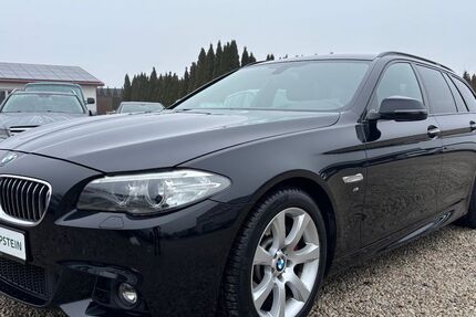 BMW 528 135.900 km 13.350 &euro; Haßfurt 97437
