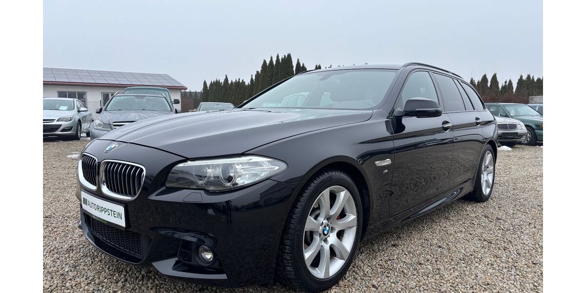 BMW 528 135.900 km 13.350 &euro; Haßfurt 97437