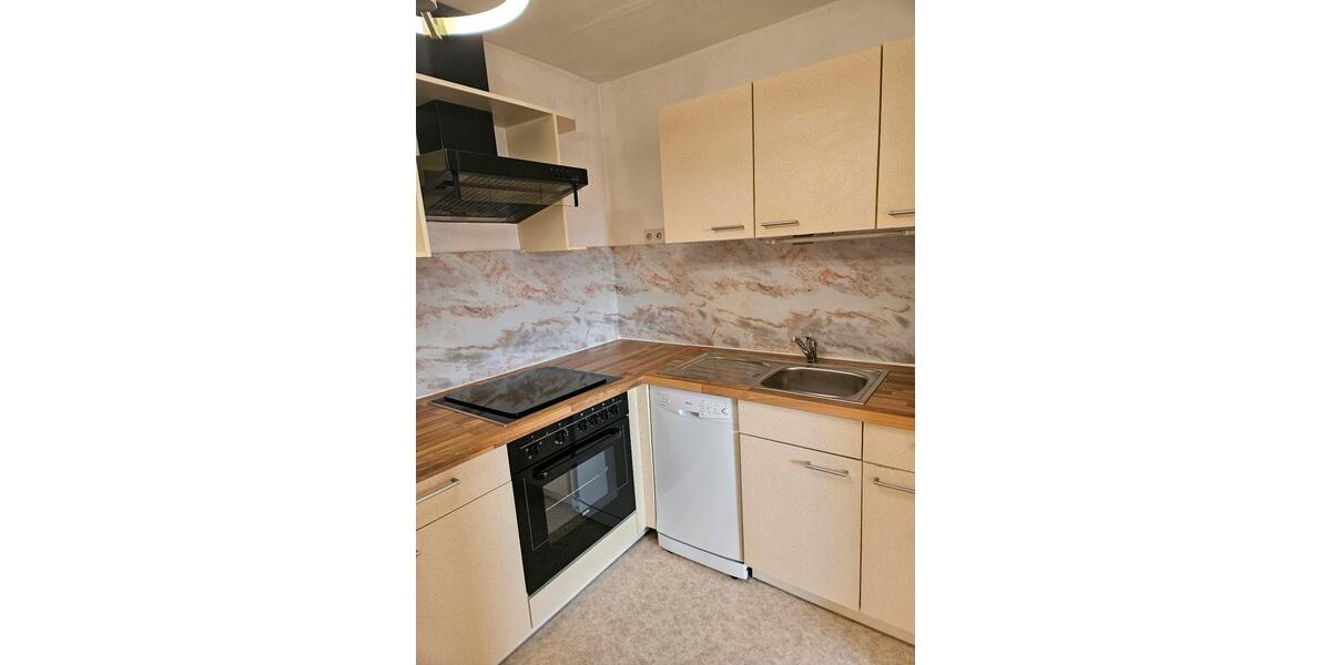 Maisonettenwohnung Hohenroth - 5 Zimmer, 96 m&sup2;, 950&euro; | Angebot:25792139