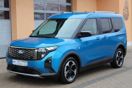 Ford Tourneo Courier 4.900 km 30.890 &euro; Werneck 97440