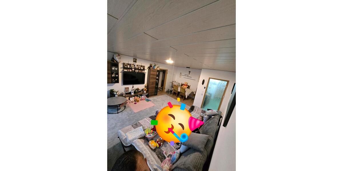 Etagenwohnung Schweinfurt Gartenstadt - 3 Zimmer, 90 m&sup2;, 235.000&euro; | Angebot:24590530