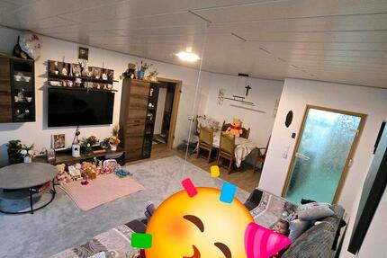 Wohnung Schweinfurt Gartenstadt - 3 Zimmer, 90 m&sup2;, 235.000&euro; | Angebot:24590530