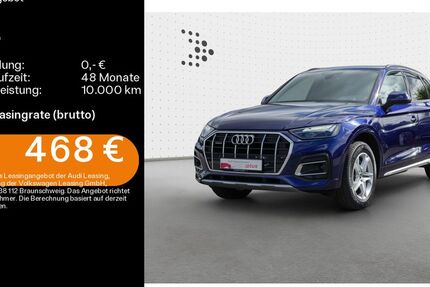 Audi Q5 72.300 km 30.780 &euro; Haßfurt 97437