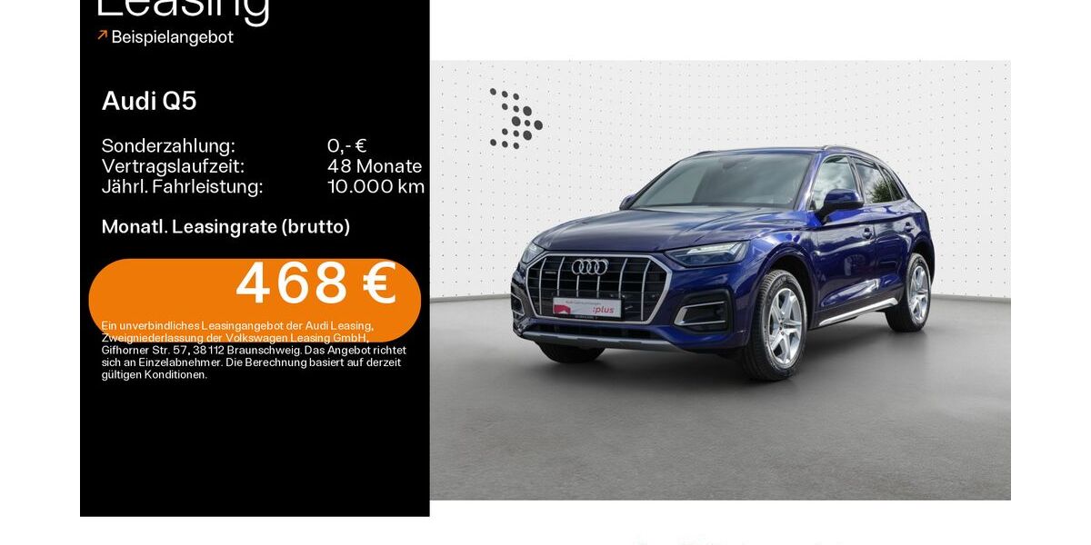 Audi Q5 72.300 km 31.780 &euro; Haßfurt 97437