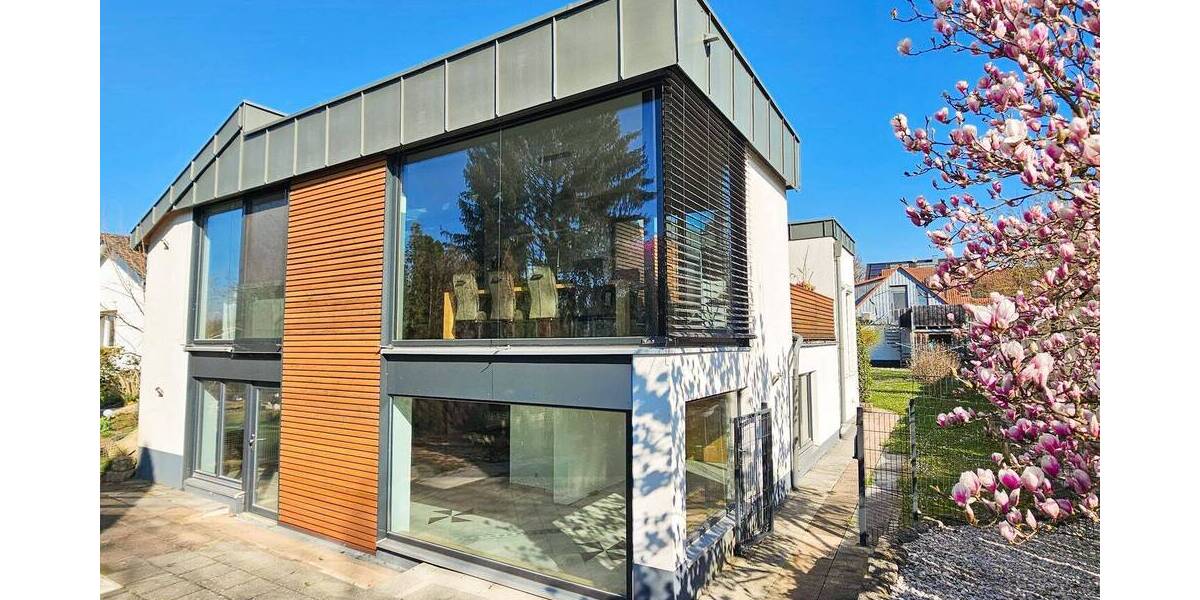 Mehrfamilienhaus, Wohnhaus Dettelbach - 6 Zimmer, 202 m&sup2;, 675.000&euro; | Angebot:26016140