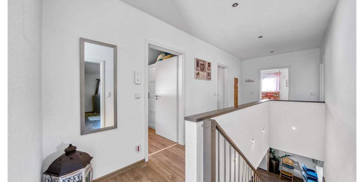 Einfamilienhaus Bad Kissingen Garitz - 5 Zimmer, 145 m&sup2;, 619.000&euro; | Angebot:25740384