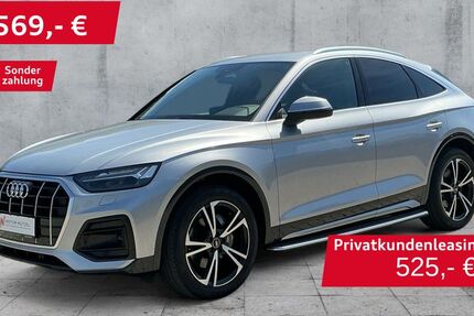 Audi Q5 43.720 km 39.954 &euro; Werneck 97440