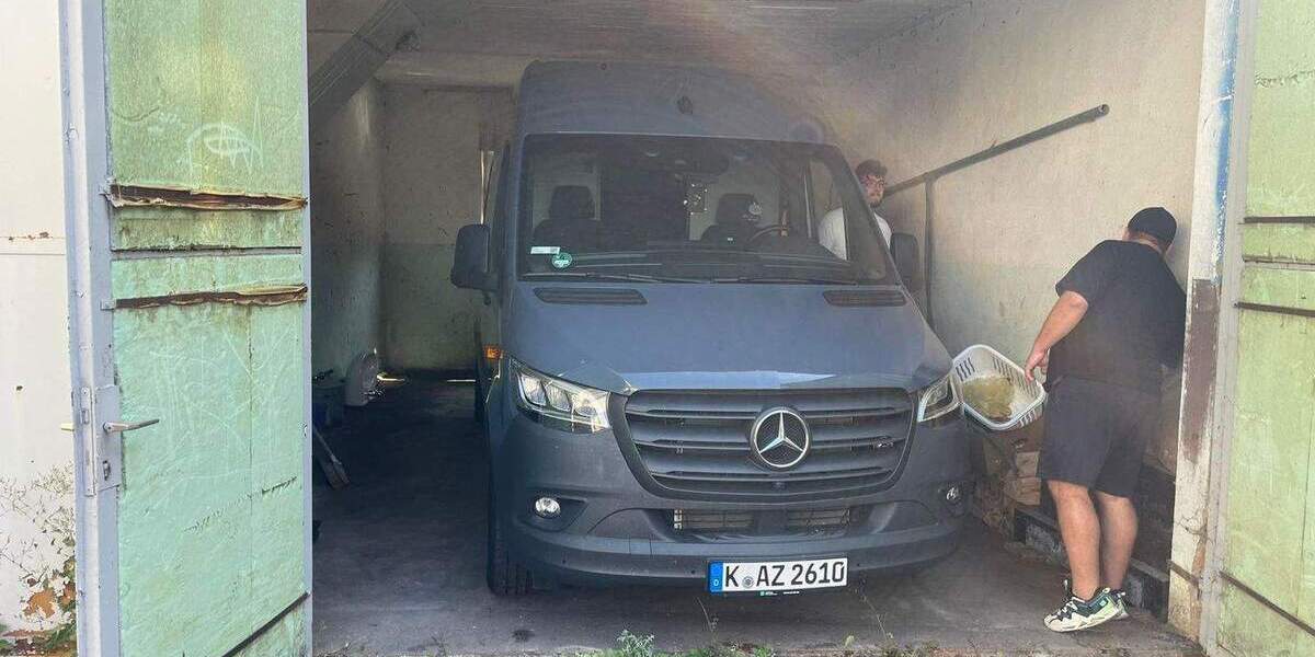 Mehrfamilienhaus, Wohnhaus Burkardroth Zahlbach - 1 Zimmer, 163 m&sup2;, 240.000&euro; | Angebot:25909530