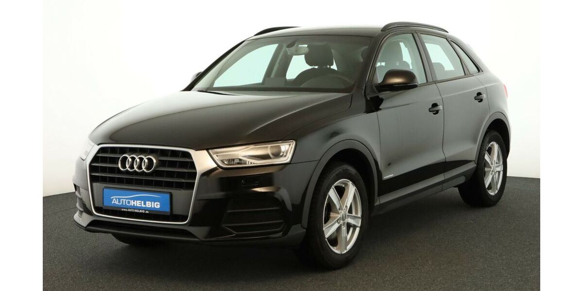 Audi Q3 139.500 km 13.990 &euro; Donnersdorf 97499