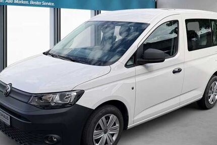 VW Caddy 85.128 km 18.330 &euro; Schweinfurt 97424