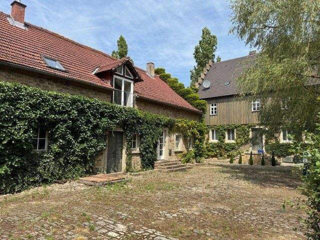 Etagenwohnung Volkach Rimbach - 6 Zimmer, 200 m&sup2;, 1.690&euro; | Angebot:25736617