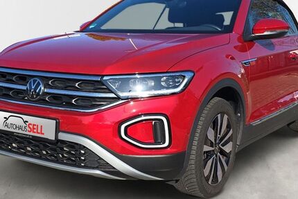 VW T-Roc 20.511 km 29.490 &euro; Hammelburg 97762