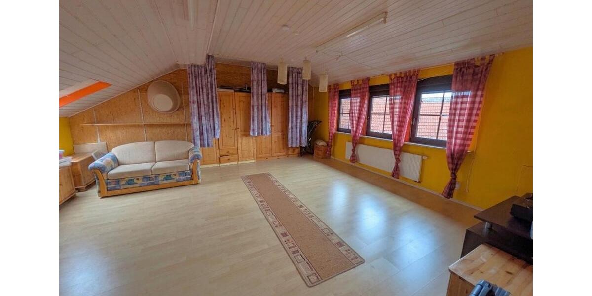 Mehrfamilienhaus, Wohnhaus Hofheim in Unterfranken - 499.000&euro; | Angebot:26635490