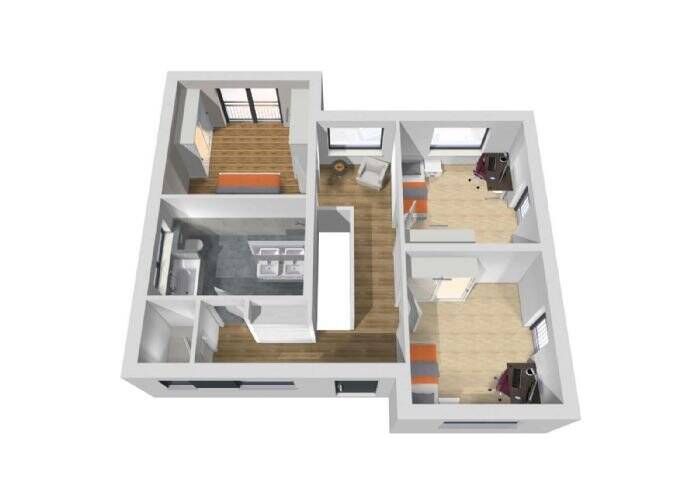 Mehrfamilienhaus, Wohnhaus Arnstein - 618.000&euro; | Angebot:25665648