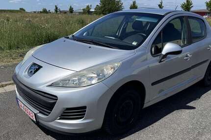 Peugeot 207 111.574 km 2.500 &euro; Grettstadt 97508