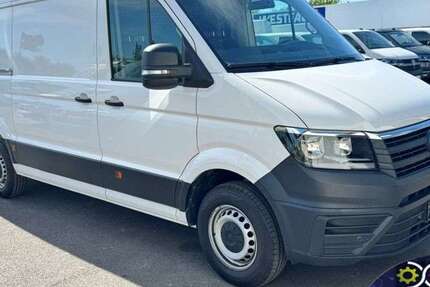 VW Crafter 24.000 km 27.700 &euro; Schweinfurt 97424